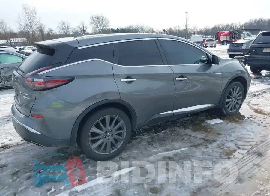 5N1AZ2BS7MC125386 Photo# 4