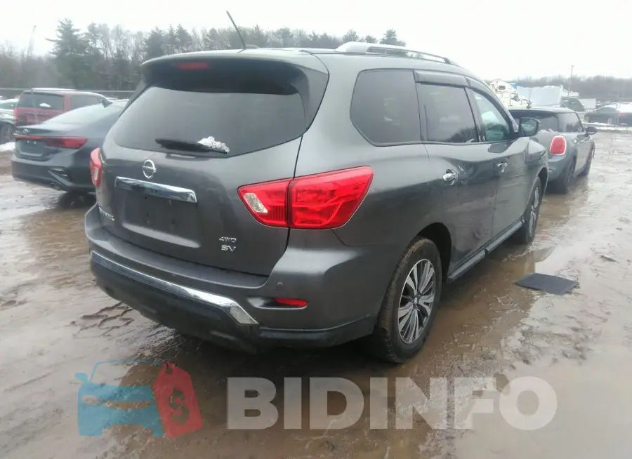 5N1DR2MM9HC675237 Photo# 4