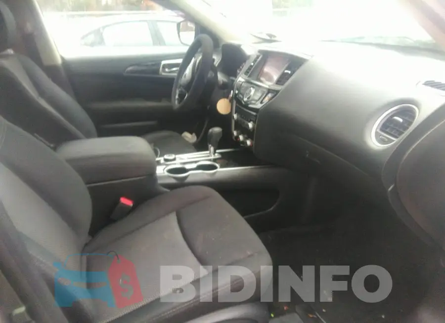 5N1DR2MM9HC675237 Photo# 5