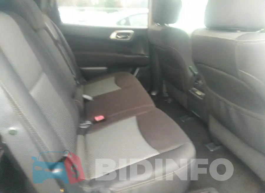 5N1DR2MM9HC675237 Photo# 8