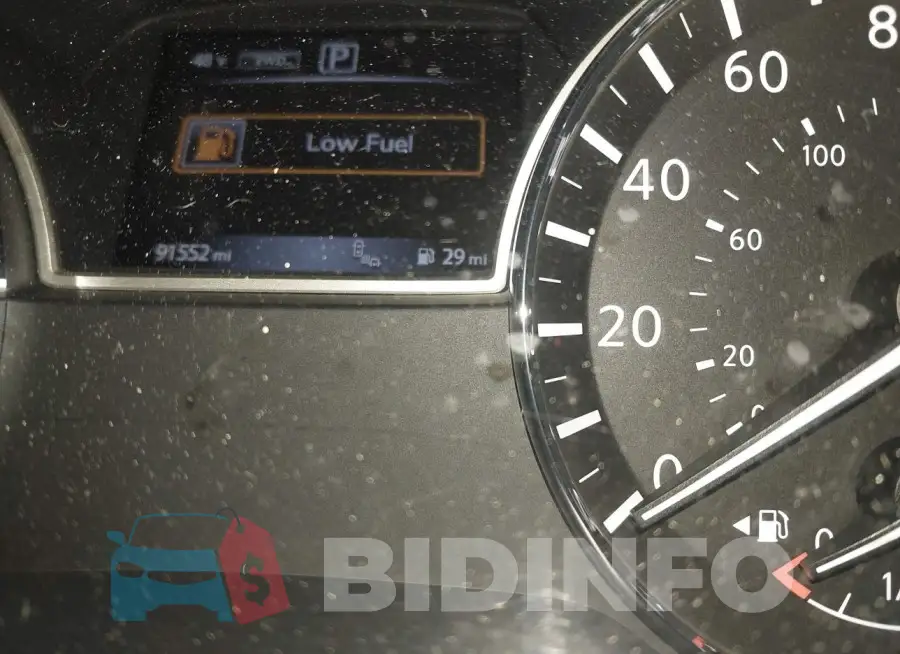 5N1DR2MM9HC677697 Photo# 16