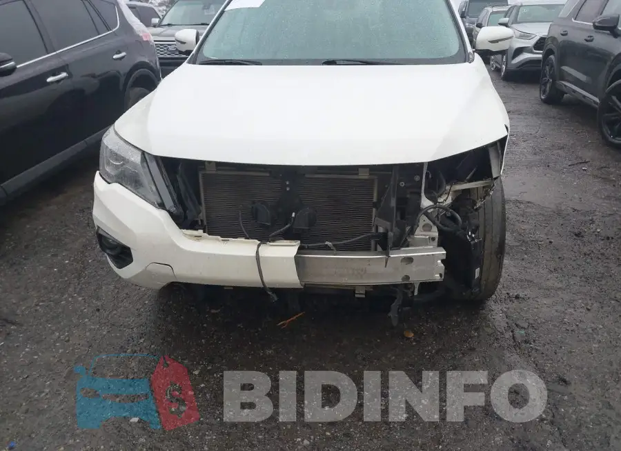 5N1DR2MM9HC677697 Photo# 6