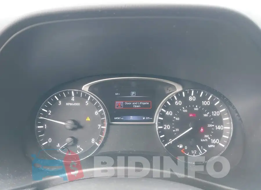 5N1DR2MN1KC615100 Photo# 7