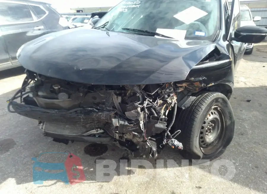 KNMAT2MT1FP566762 Photo# 6