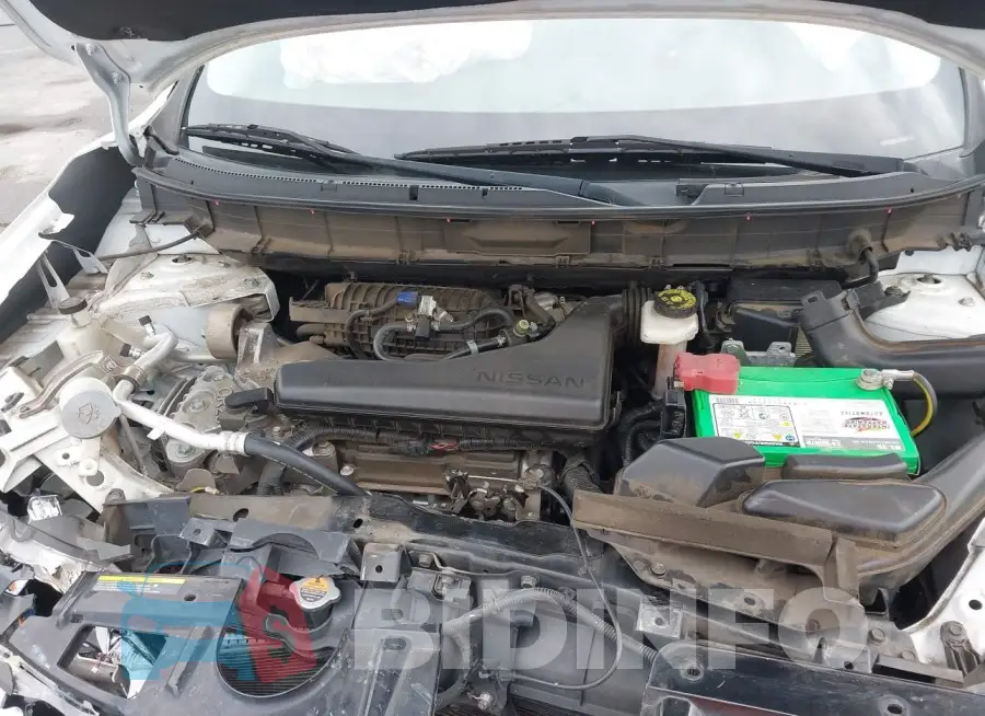 KNMAT2MT1GP663249 Photo# 10