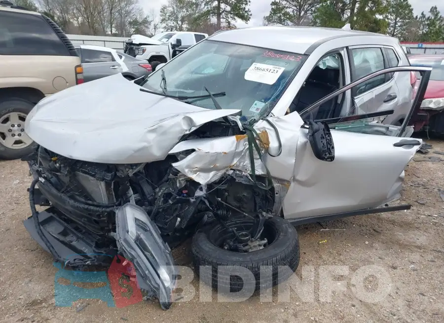 KNMAT2MT8HP607505 Photo# 6
