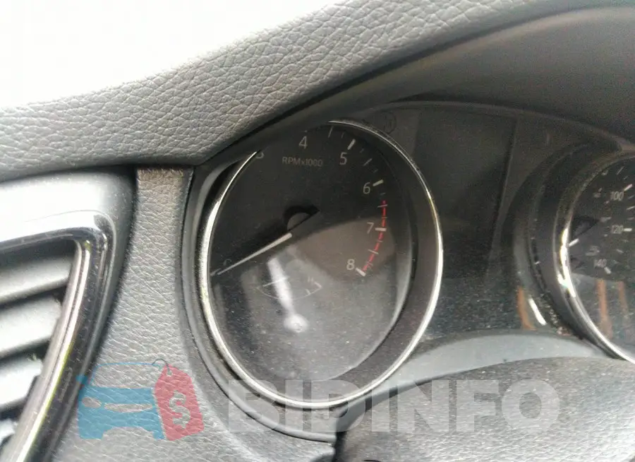 KNMAT2MV1LP531099 Photo# 7