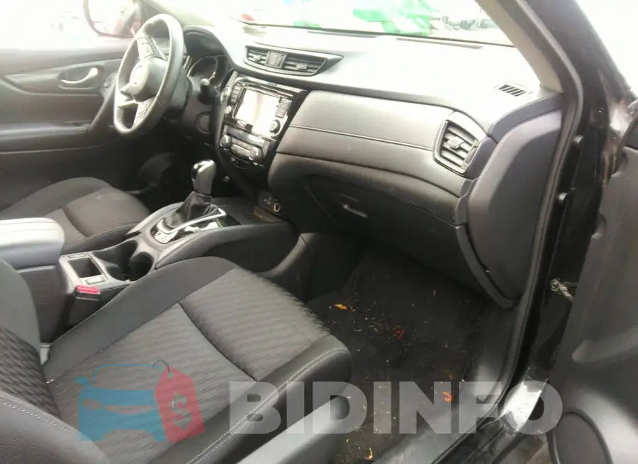 KNMAT2MV1LP531099 Photo# 5