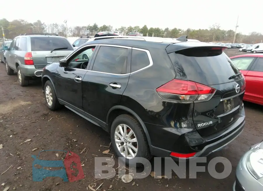 KNMAT2MV1LP531099 Photo# 3