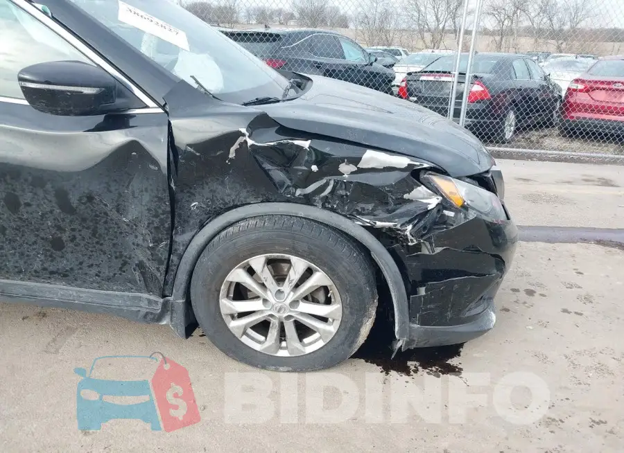 KNMAT2MV5FP511717 Photo# 6