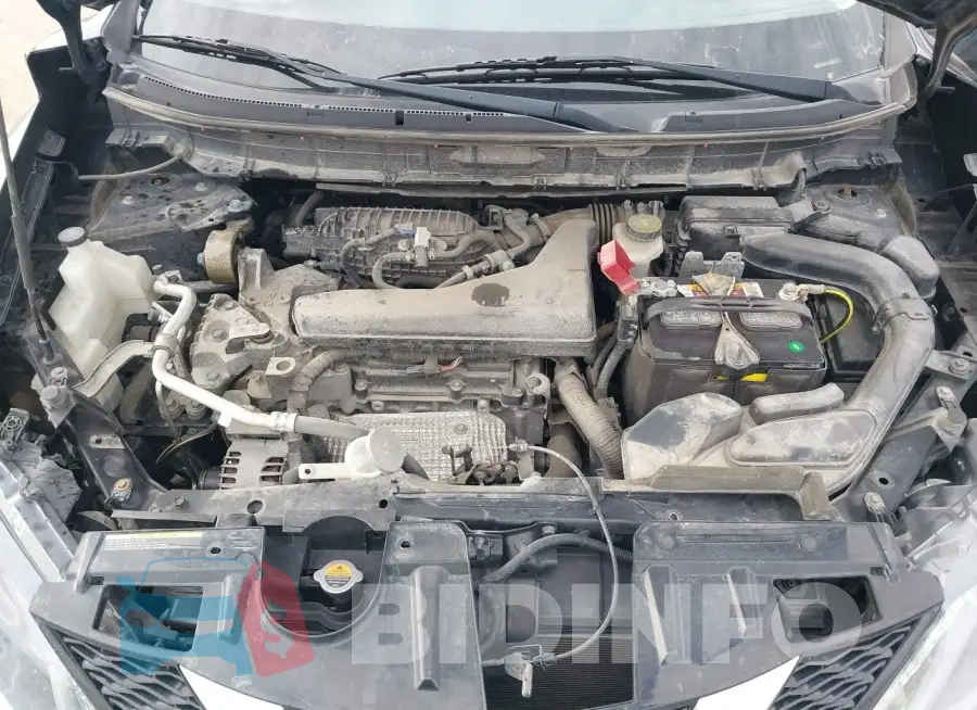 KNMAT2MV5FP511717 Photo# 10