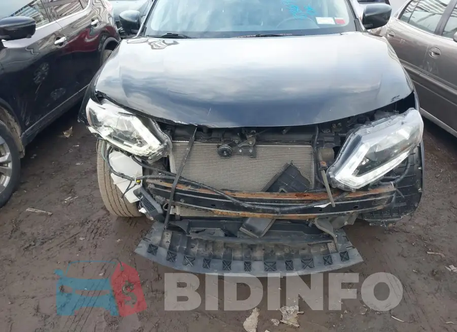 KNMAT2MV5GP674675 Photo# 6