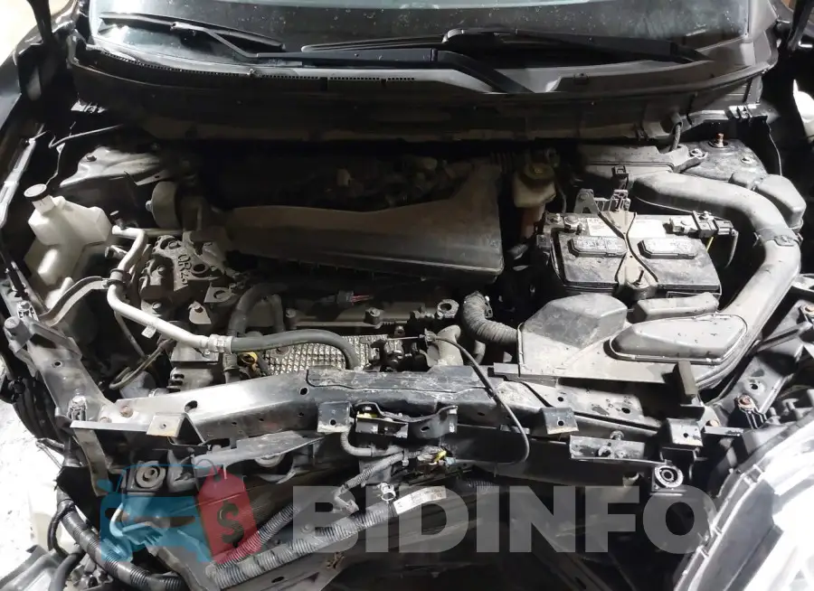 KNMAT2MV9HP602721 Photo# 10