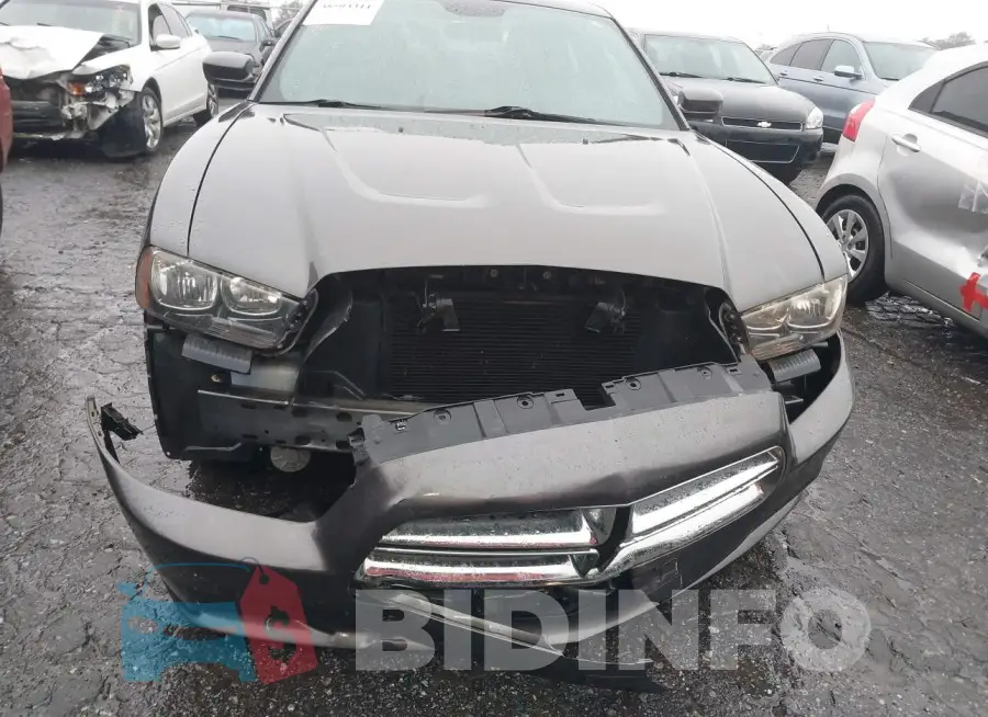 2C3CDXBG2EH280824 Photo# 6