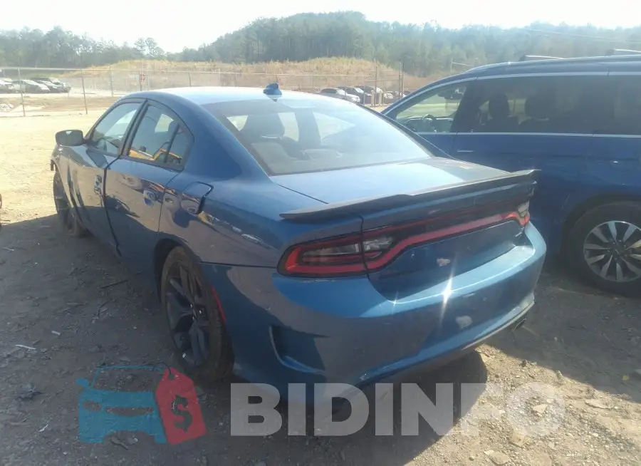 2C3CDXHG4PH606942 Photo# 20