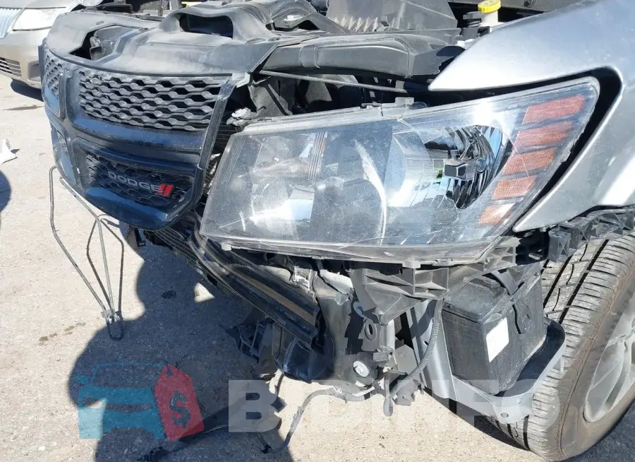 3C4PDCAB6LT237684 Photo# 6