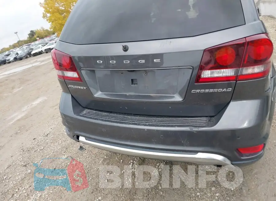 3C4PDCGB3LT225967 Photo# 15