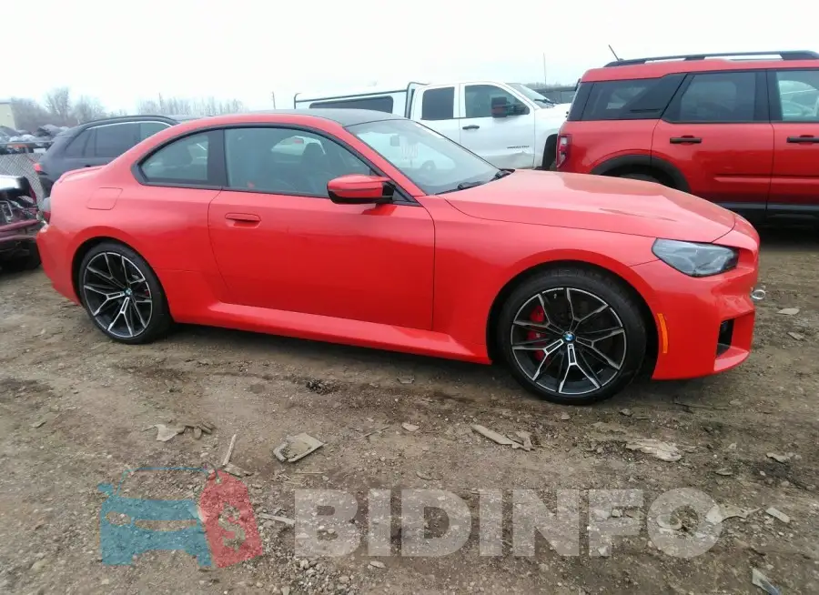3MF13DM06R8E09696 Photo# 1