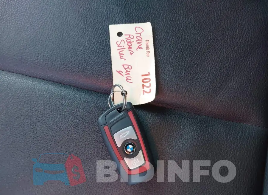 WBA3N3C54EF712147 Photo# 11