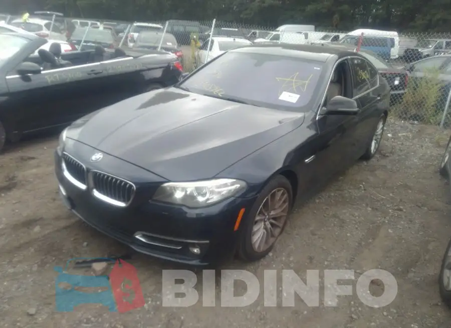 WBA5A7C55ED612341 Photo# 2