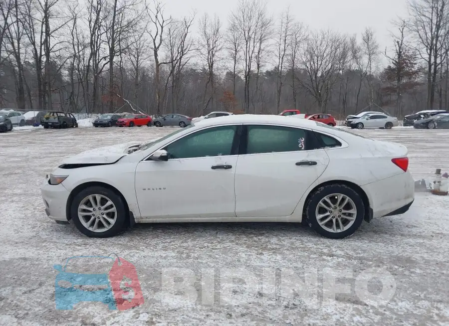 1G1ZD5ST0JF106388 Photo# 14