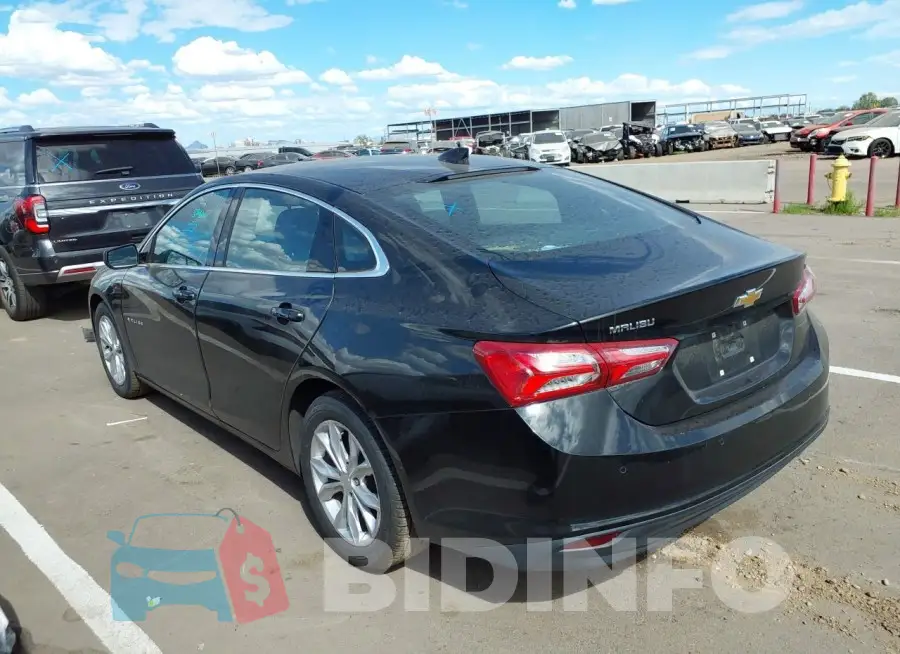 1G1ZD5ST8LF058917 Photo# 3