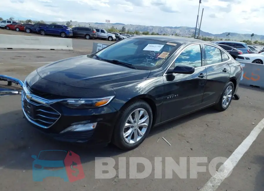 1G1ZD5ST8LF058917 Photo# 2