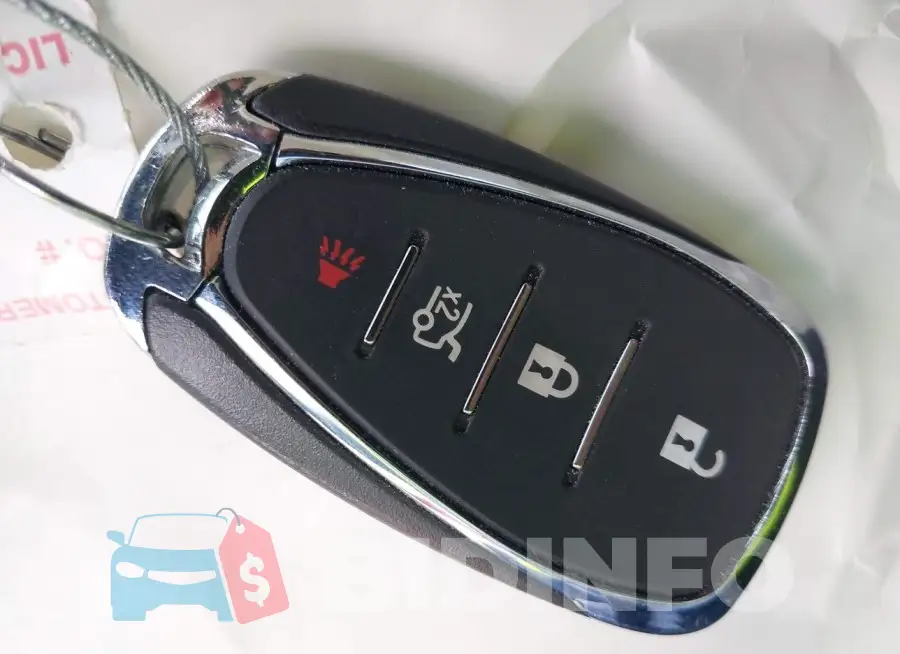1G1ZE5ST7HF176350 Photo# 11