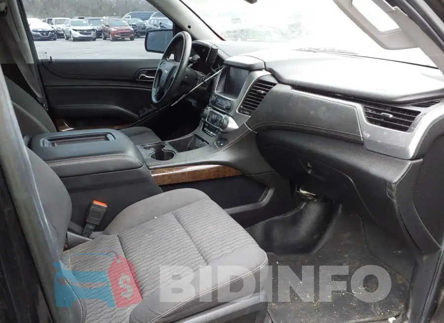 1GNLCDEC3KR329960 Photo# 5