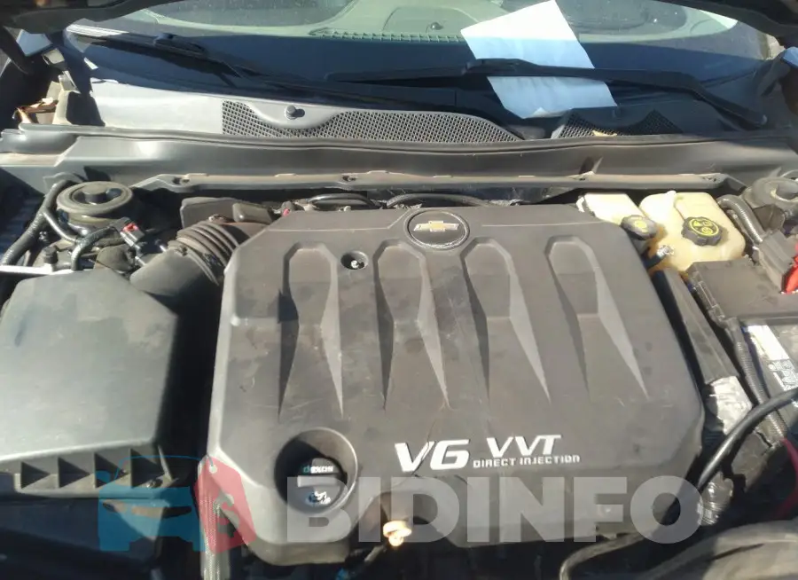 2G1155S37E9122564 Photo# 10