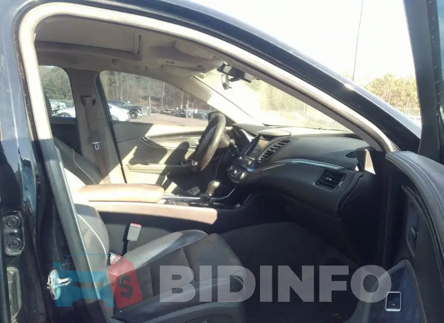 2G1155S37E9122564 Photo# 5