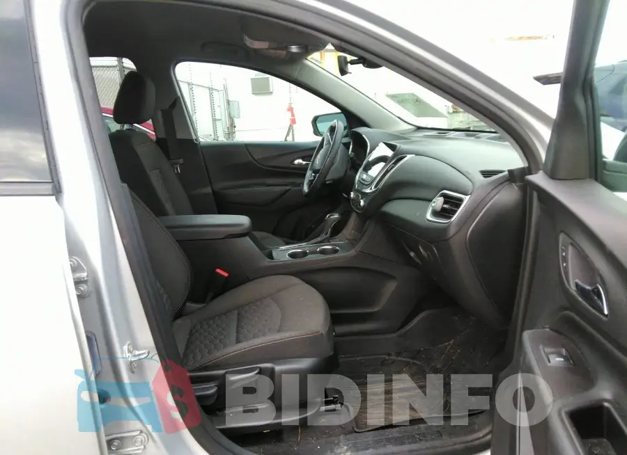 2GNAXLEX8L6126732 Photo# 5