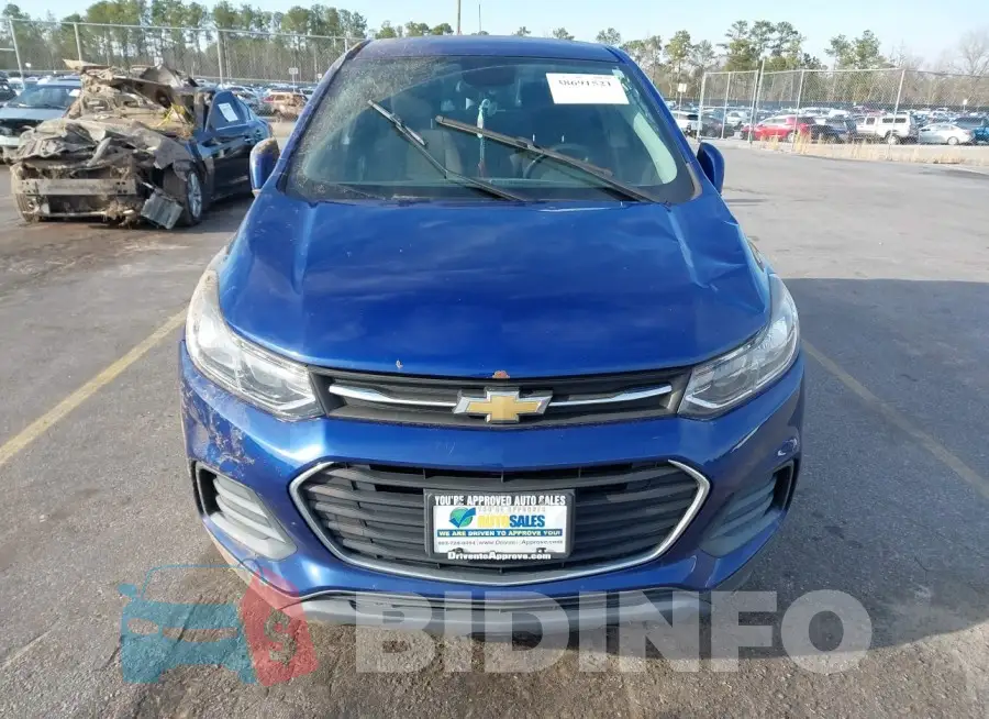 3GNCJNSB8HL178976 Photo# 12