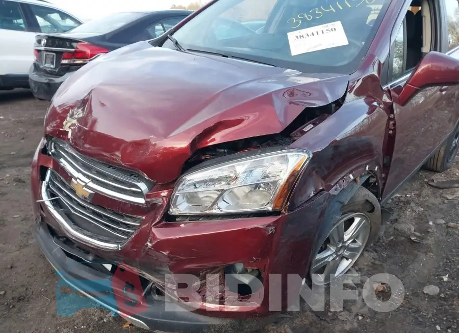 3GNCJPSB4GL170108 Photo# 6