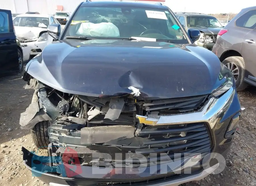 3GNKBDR47MS507516 Photo# 12