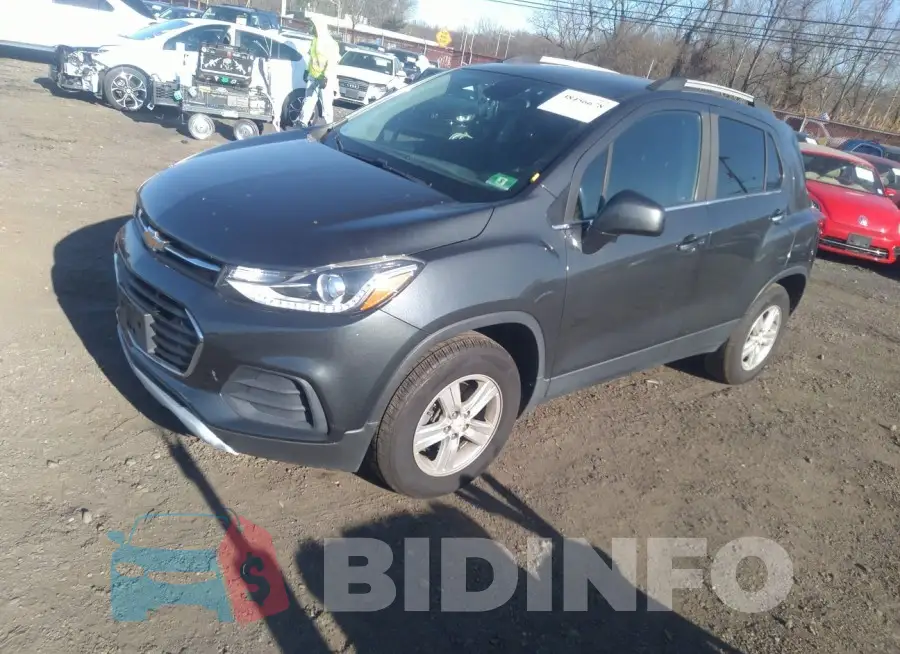 KL7CJPSB5JB667747 Photo# 2