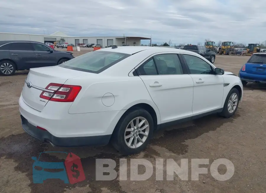 1FAHP2D85EG162124 Photo# 4