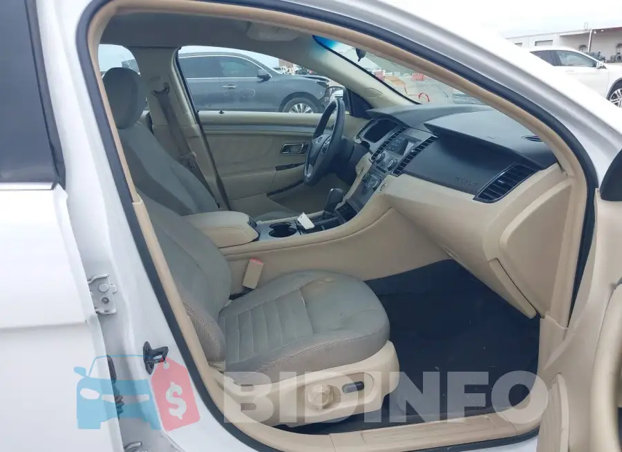1FAHP2D85EG162124 Photo# 5