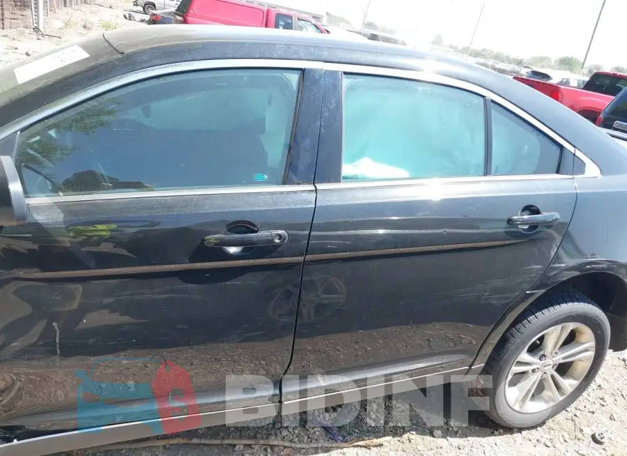 1FAHP2E80EG119552 Photo# 14