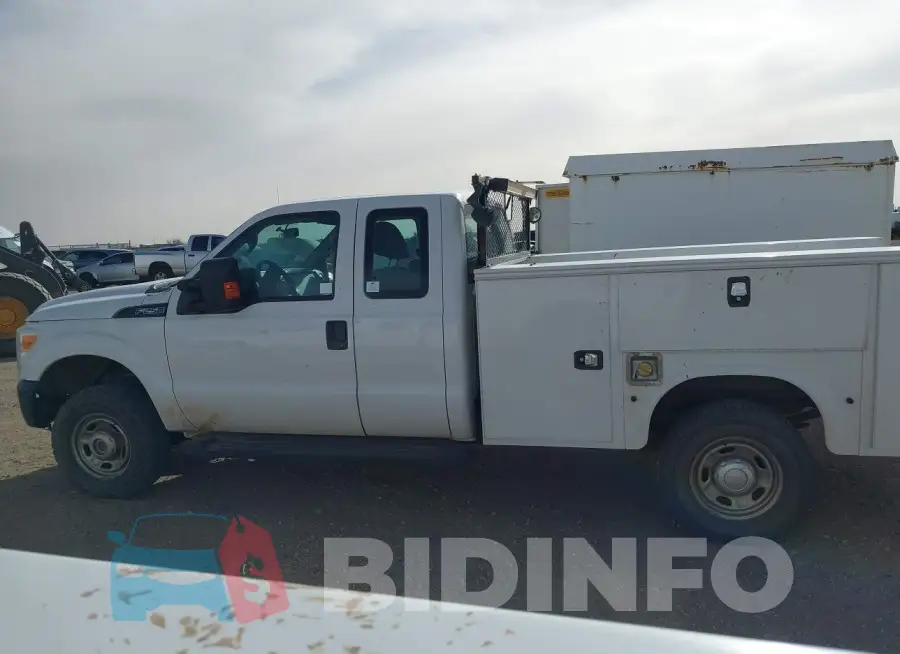 1FD7X2B68GEB56240 Photo# 14