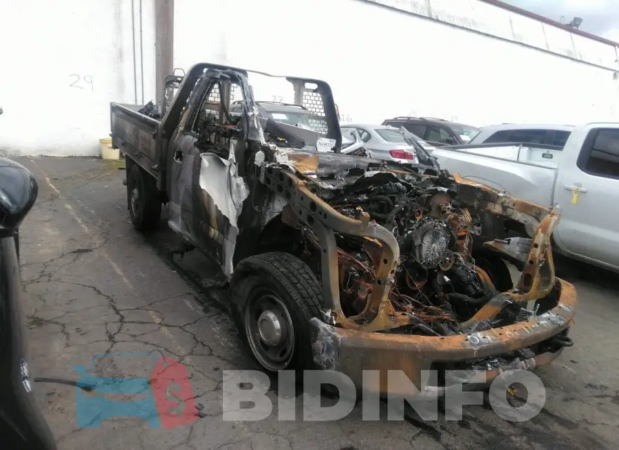 1FDBF2A64JEC48287 Photo# 1