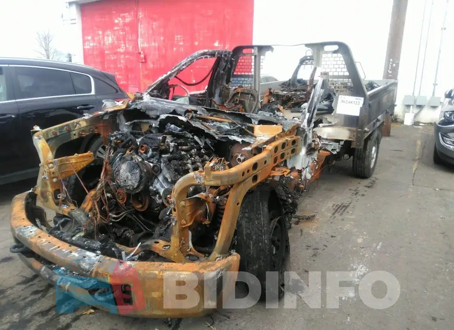 1FDBF2A64JEC48287 Photo# 2