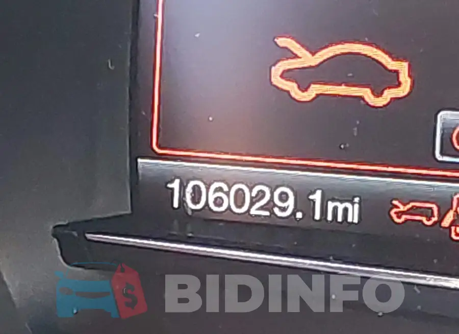1FM5K8GT6HGD12689 Photo# 15