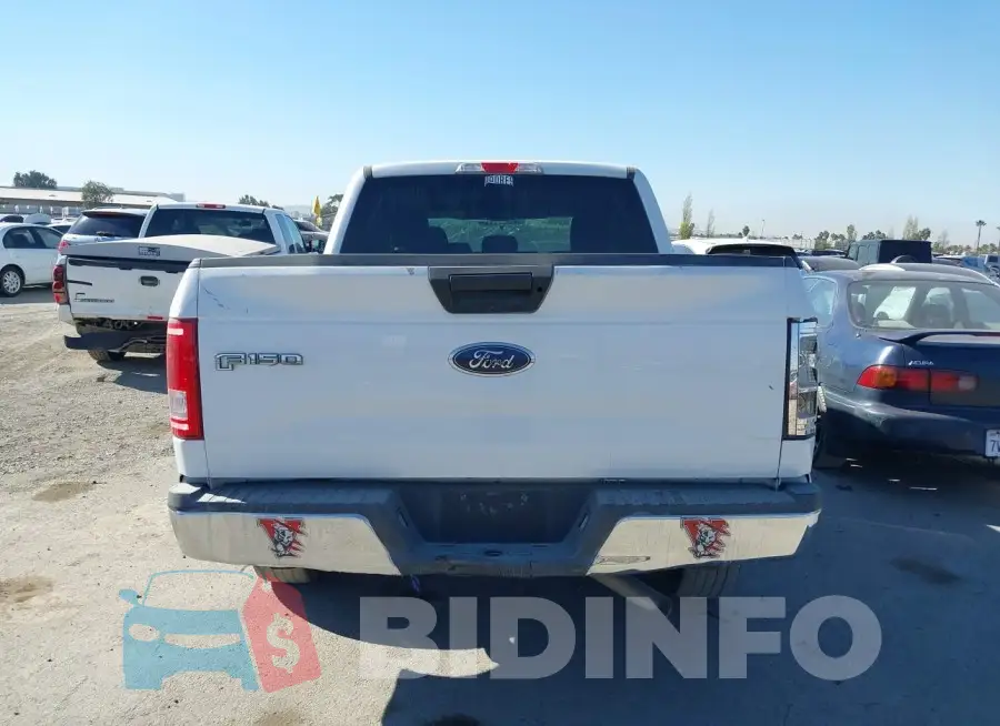 1FTEW1CG6HKD46086 Photo# 16