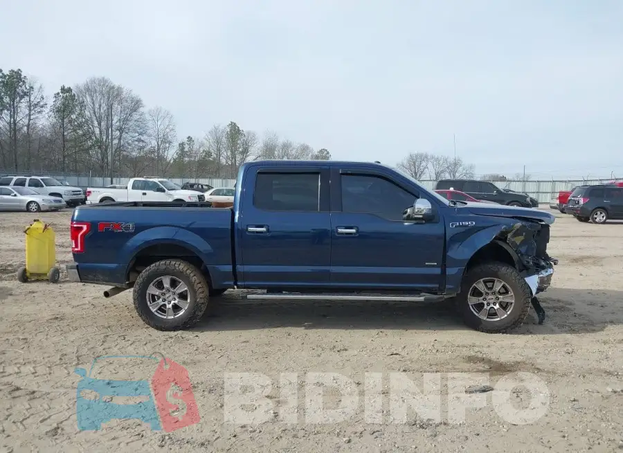 1FTEW1EG6GKD20194 Photo# 13