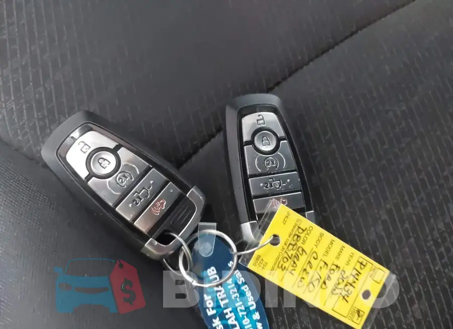 1FTEW1EP4NKD88703 Photo# 11