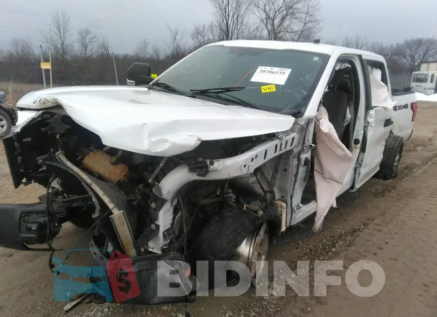1FTFW1EF1GFA31664 Photo# 2