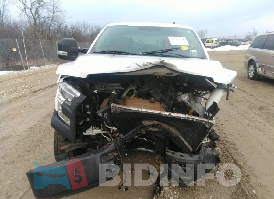 1FTFW1EF1GFA31664 Photo# 12
