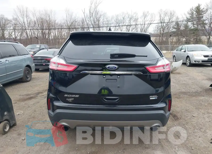 2FMPK4J93LBA66084 Photo# 16