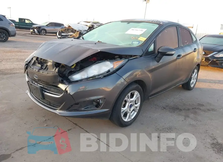 3FADP4BJ2FM220729 Photo# 2